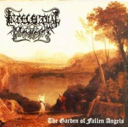 Intelectual Moment : The Garden of Fallen Angels - When Thy Kingdom Rise